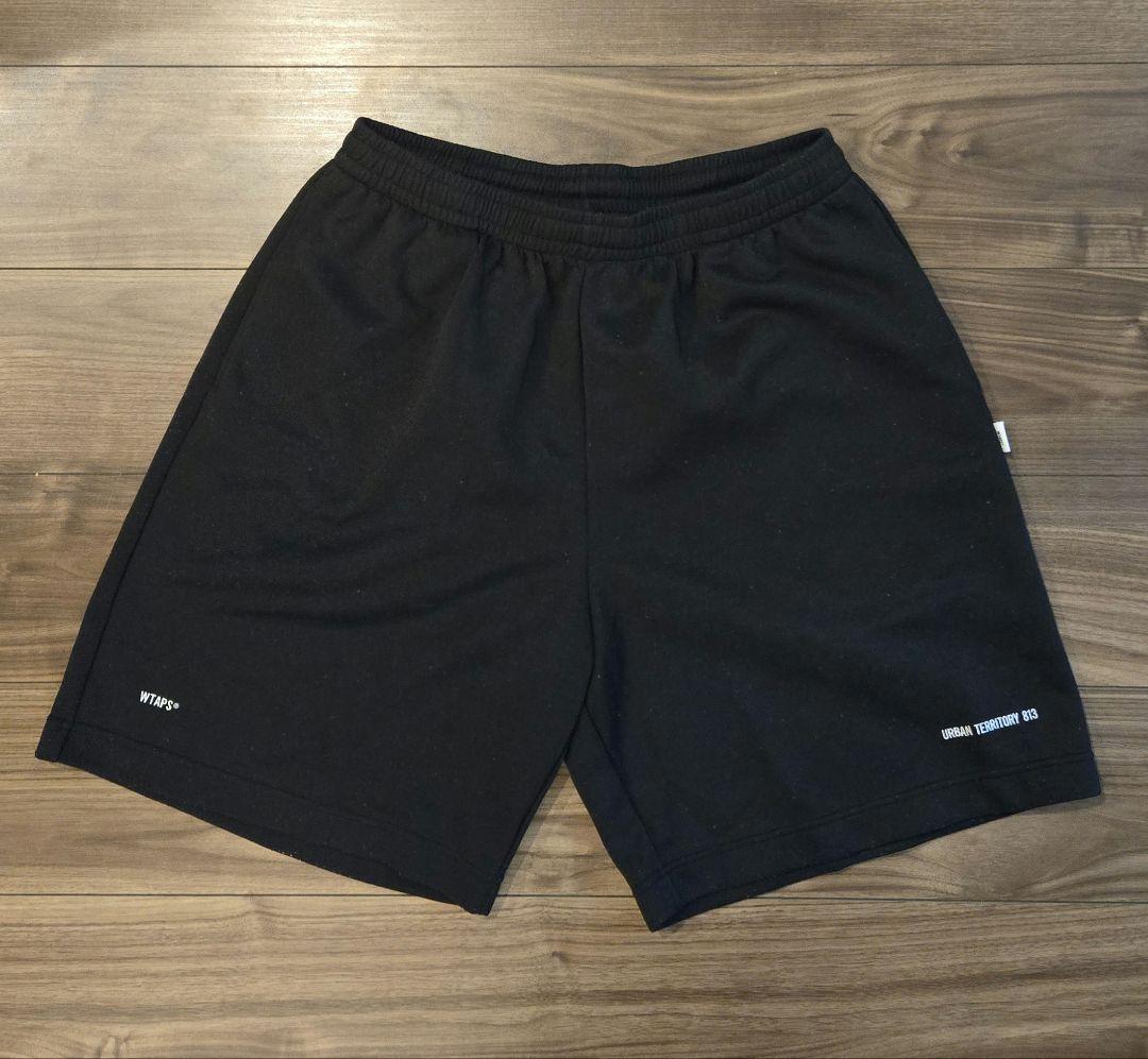 WTAPS ハーフパンツ