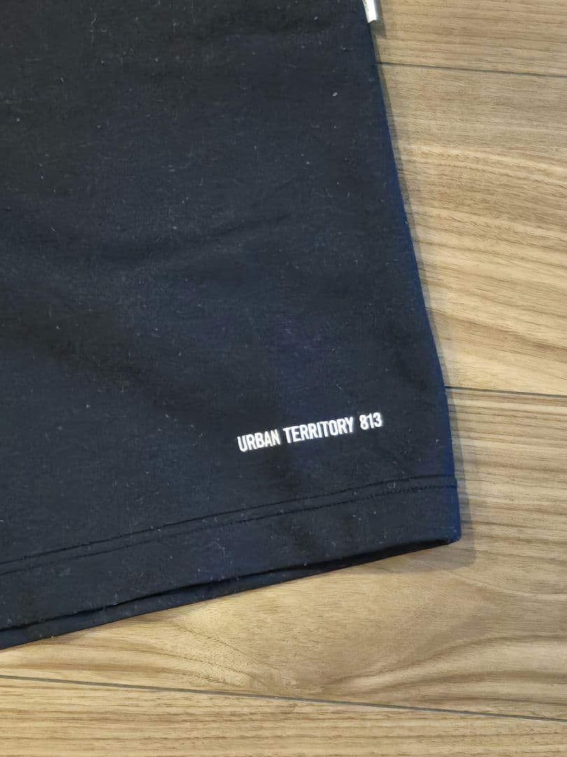 WTAPS ハーフパンツ