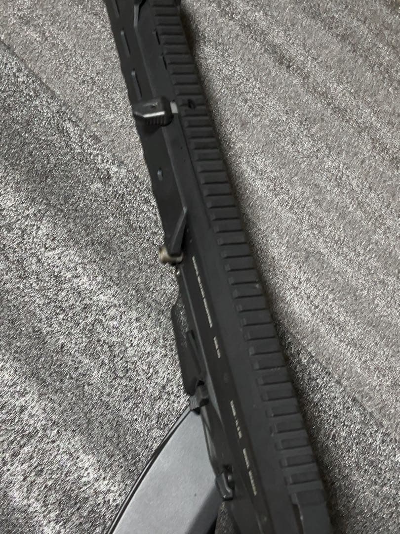 PTS MASADA ACR マサダ　SV