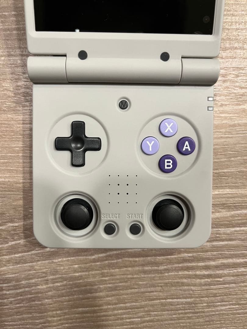 その他 miyoo flip