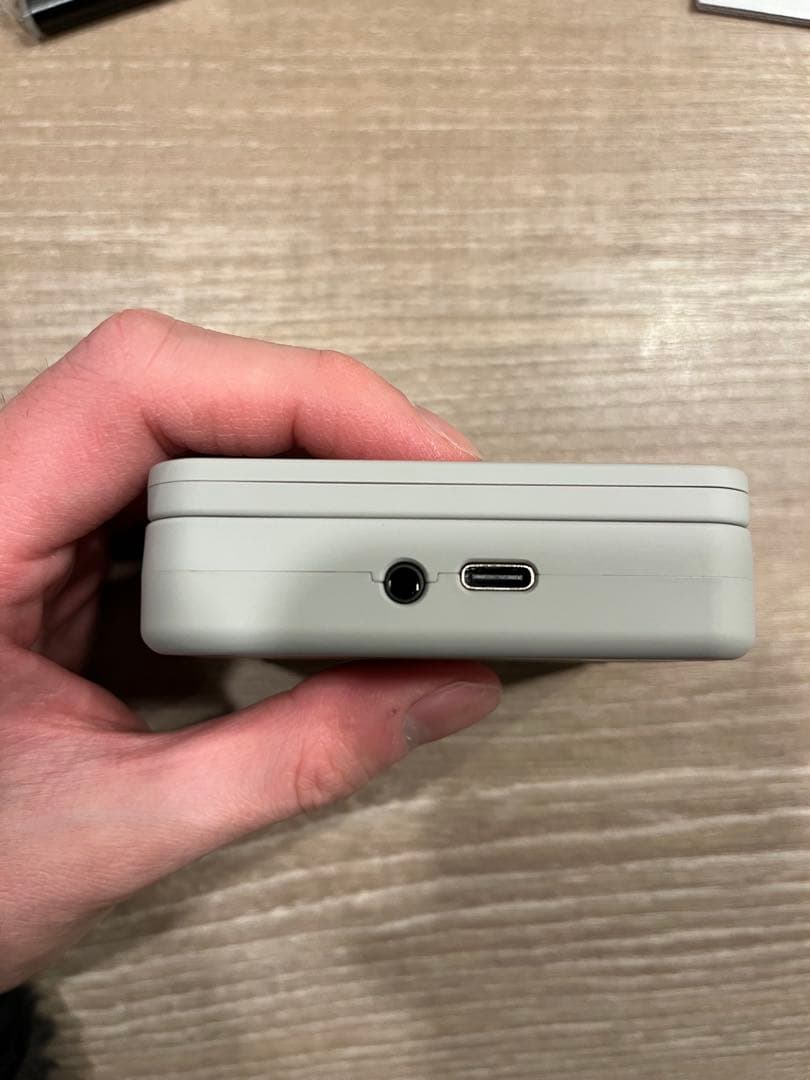 その他 miyoo flip