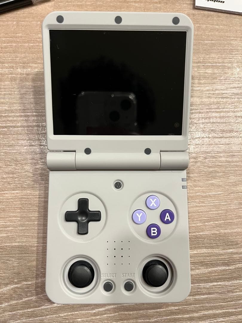 その他 miyoo flip