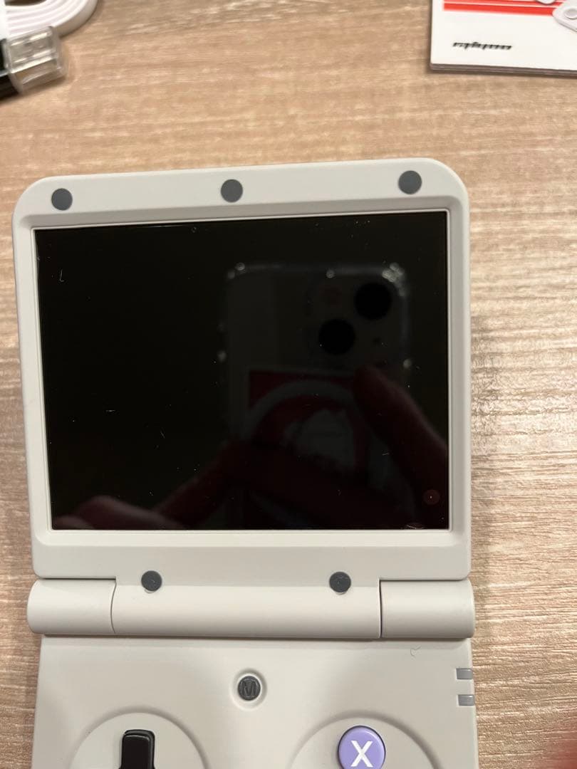 その他 miyoo flip