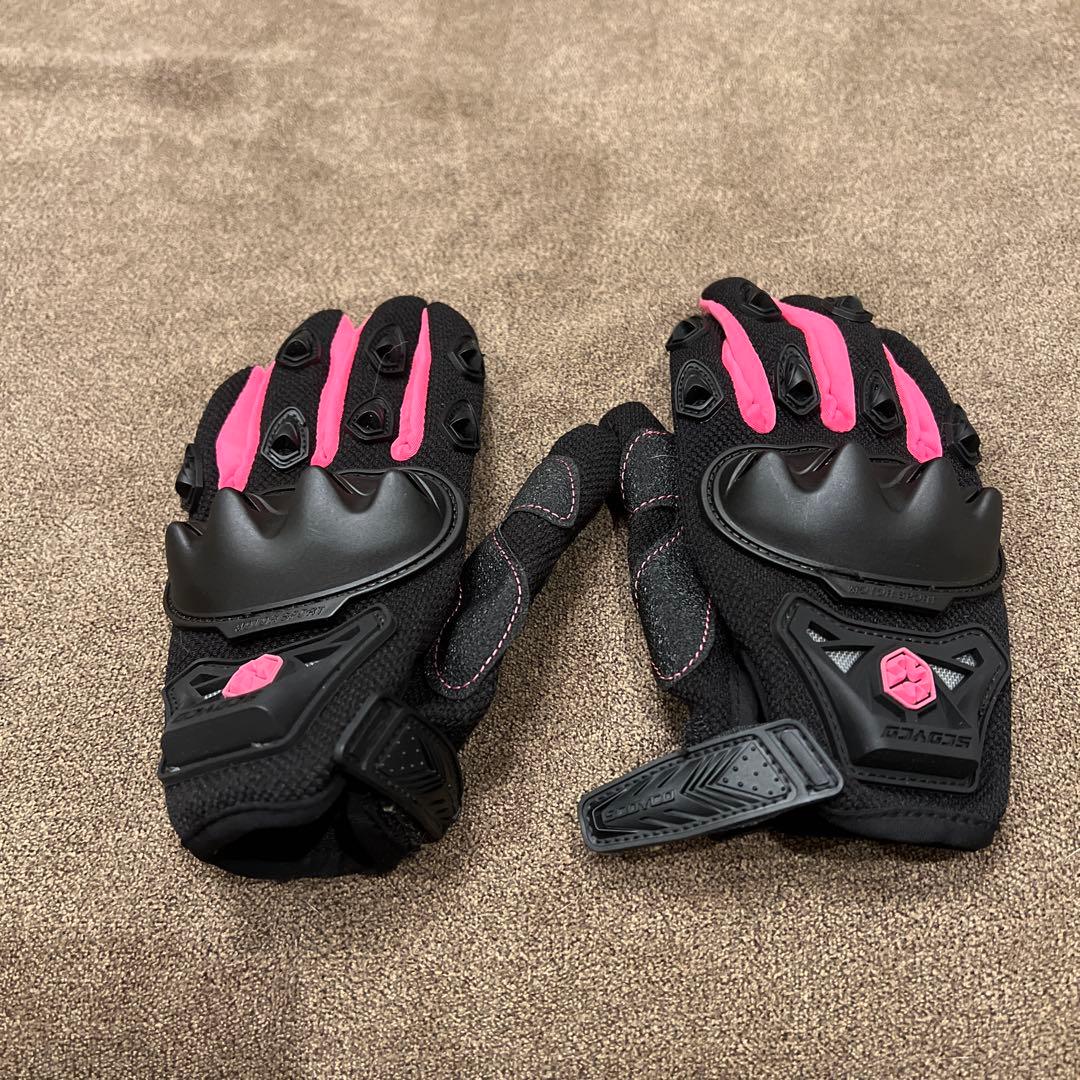 ジェット ヘルメット レディース Gino さくらブラック インカム付き