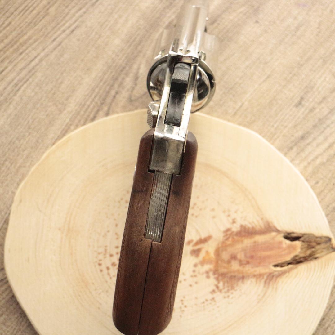 CMC チーフ1型 （ 金属製 モデルガン チーフスペシャル ）