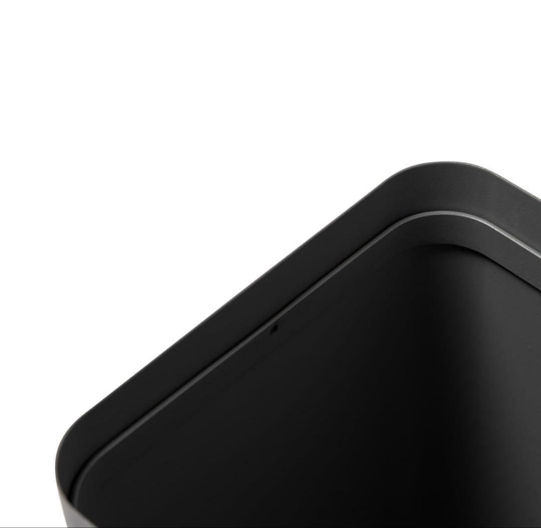 超希少　humanmade TRASH CAN 即完売　新品未使用未開封