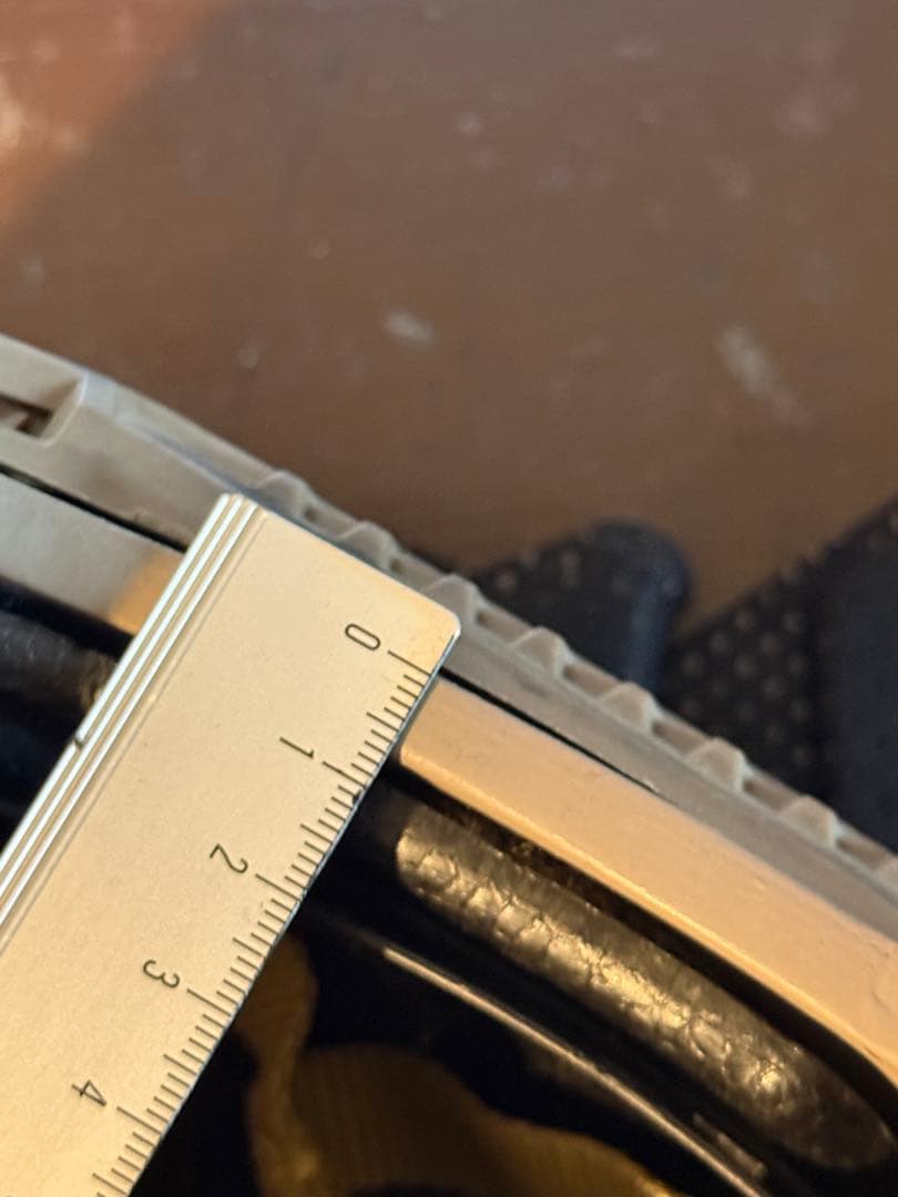 FMA製REVISIONタイプCAIMANバリスティック ヘルメットLサイズ