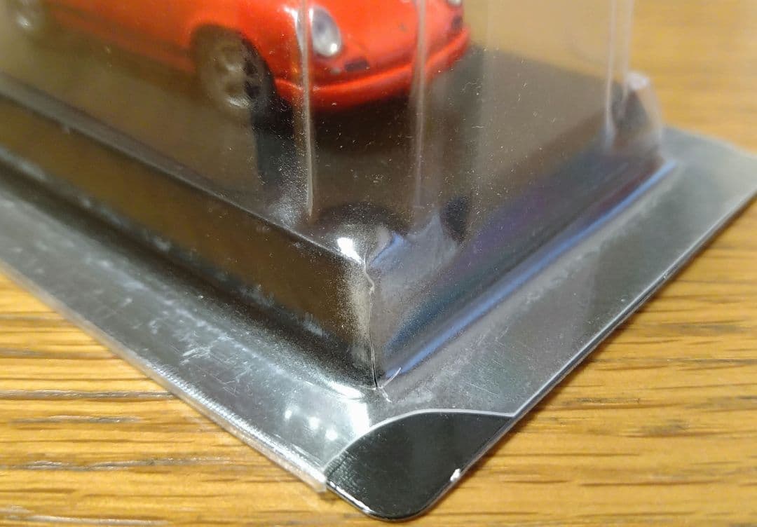 京商 1/64 ポルシェ ミニカーコレクション 13台セット