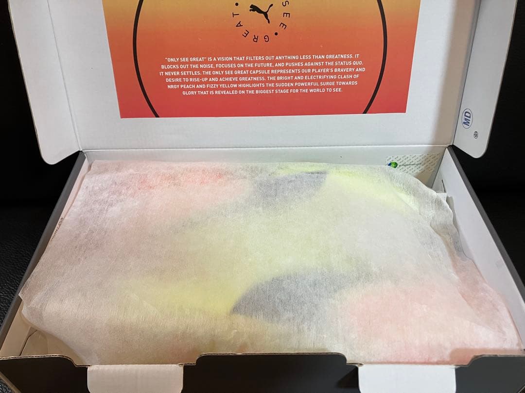 ★新品未使用★PUMA IGNITE PROADAPT OSG ゴルフシューズ★