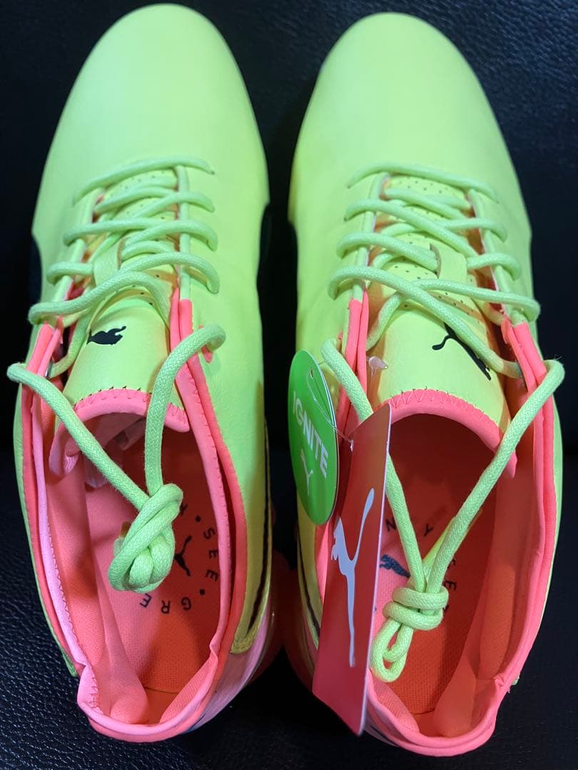 ★新品未使用★PUMA IGNITE PROADAPT OSG ゴルフシューズ★