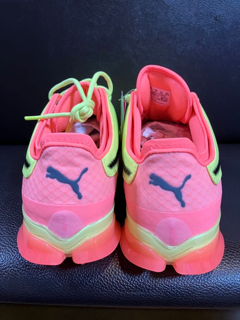 ★新品未使用★PUMA IGNITE PROADAPT OSG ゴルフシューズ★