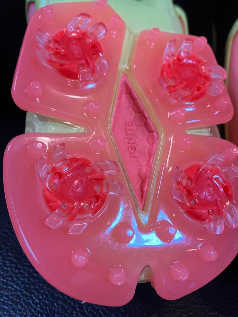 ★新品未使用★PUMA IGNITE PROADAPT OSG ゴルフシューズ★