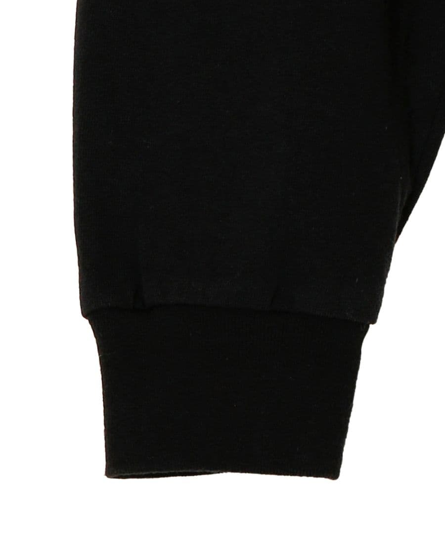 ワコマリア L/S TEE