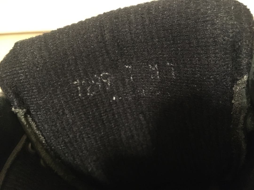 Scarpa Vinson スカルパ ビンソン UK7 ゲイター パワーベルト