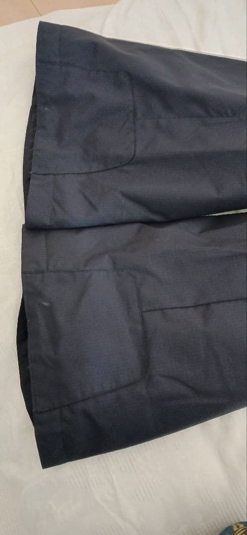 DESCENTE　スキーウェア　上下