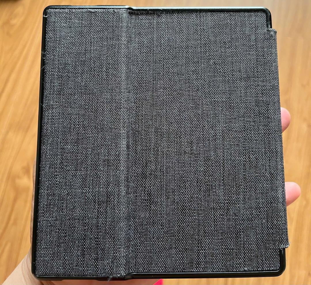 Kindle Oasis 第10世代 32GB WIFI 広告なし　美品