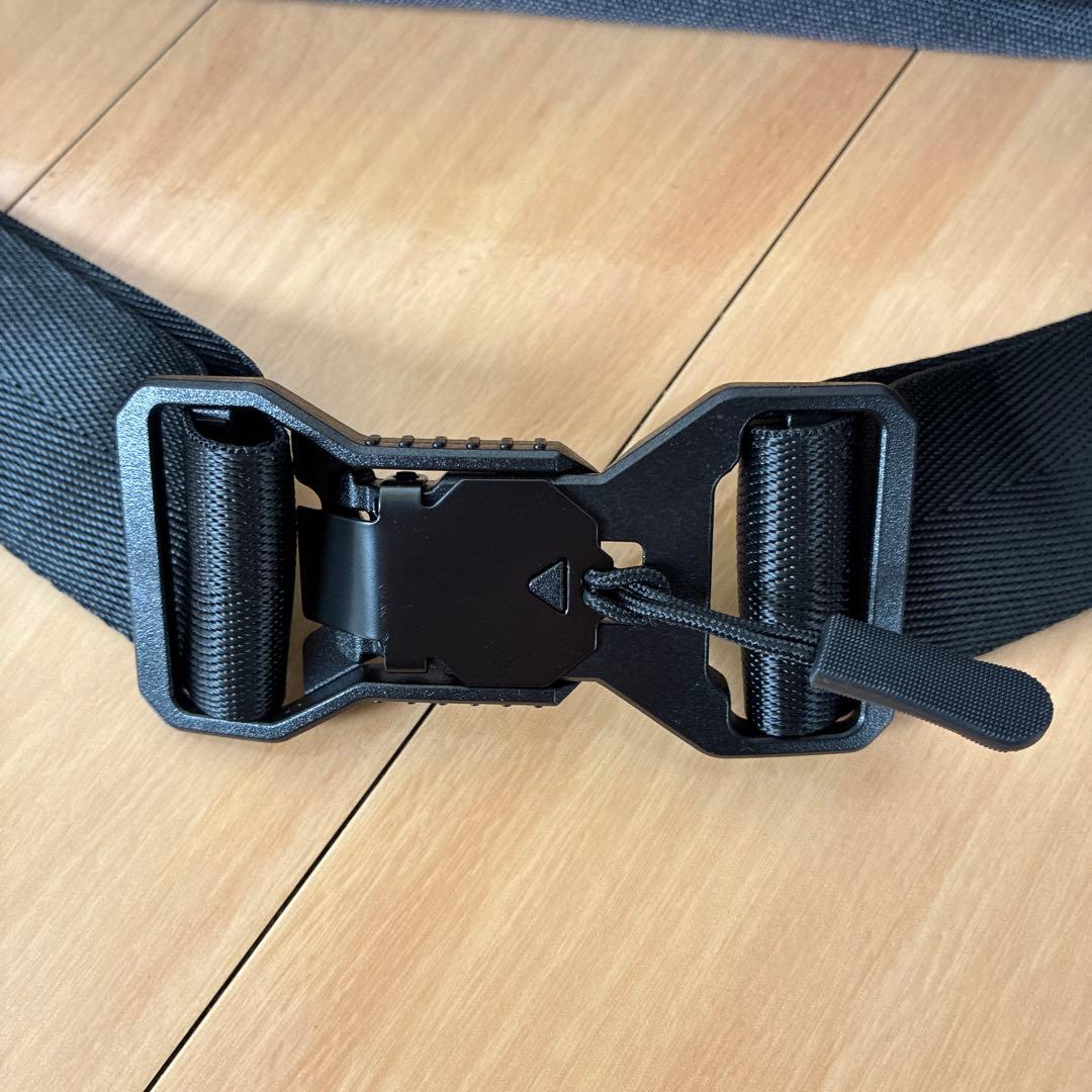 QUICKPACK/クイックパック13 ダークグレー