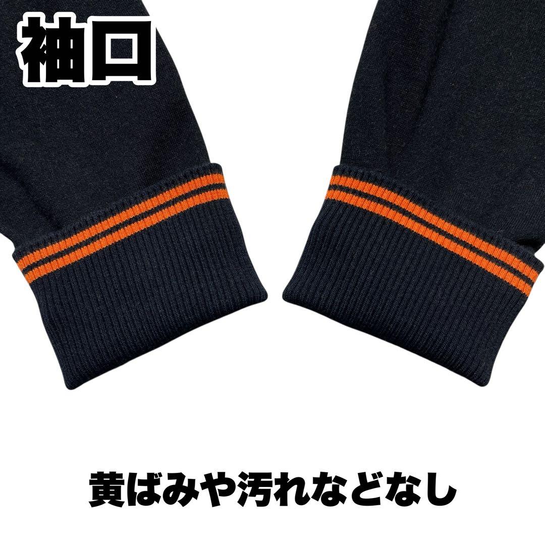 美品【ヴィヴィアンウエストウッド】オーブ刺繍 変形 フルジップパーカー ブラック