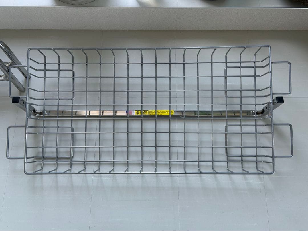 PFS パシフィックファニチャー　36\" GARMENT RACK