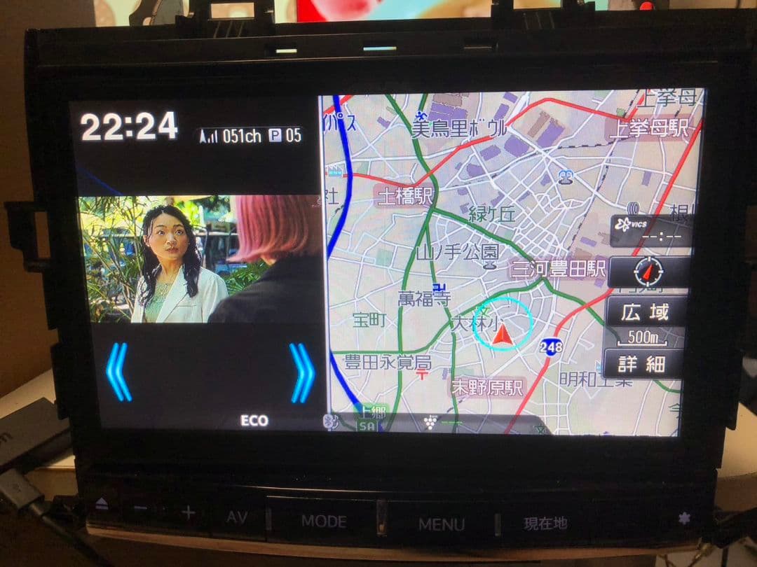 アルパイン 9インチナビ X009V アルファード ヴェルファイア HDMI