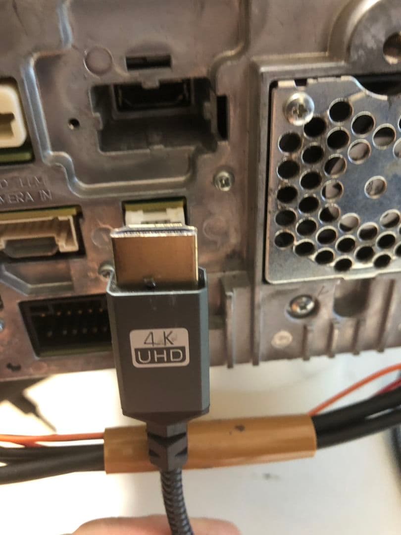 アルパイン 9インチナビ X009V アルファード ヴェルファイア HDMI