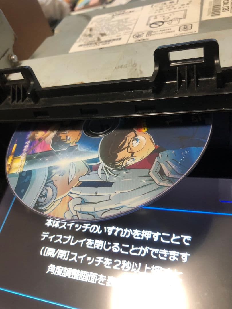 アルパイン 9インチナビ X009V アルファード ヴェルファイア HDMI