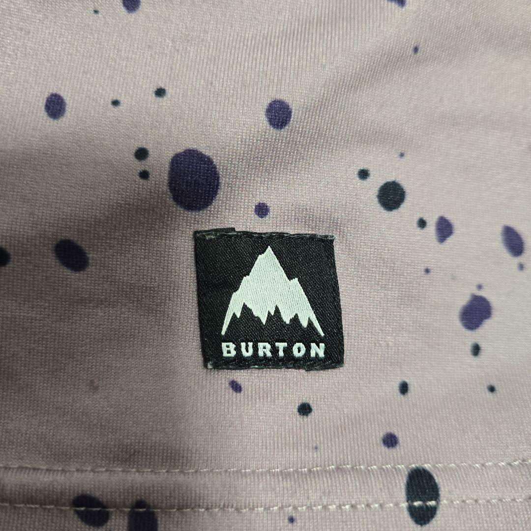 BURTON　ファーストレイヤー
