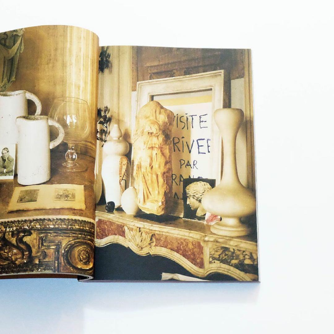 アート・デザイン・音楽 apartamento magazine issue #11