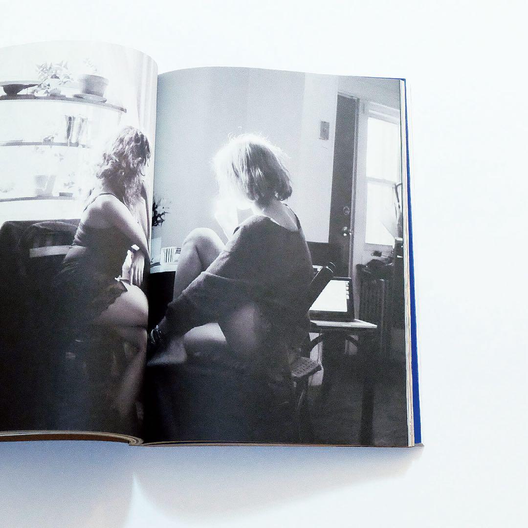 アート・デザイン・音楽 apartamento magazine issue #11