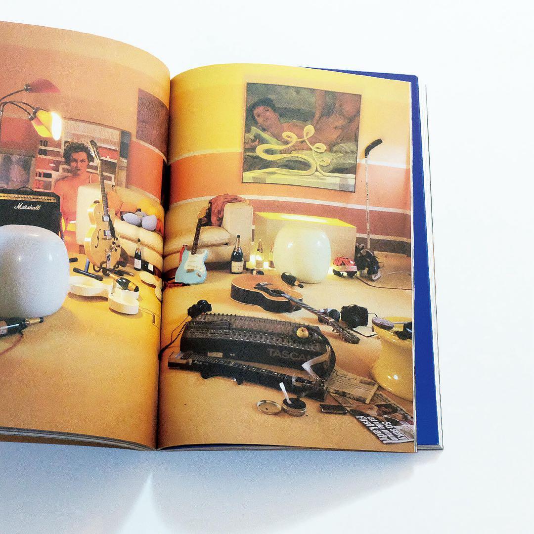 アート・デザイン・音楽 apartamento magazine issue #11