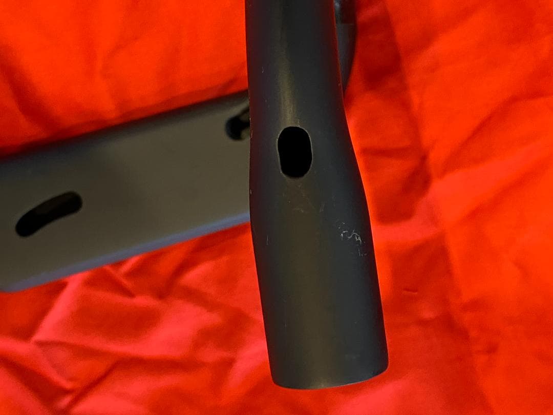 PRIME PRIMAVERA AERO ハンドル 380mm 美品