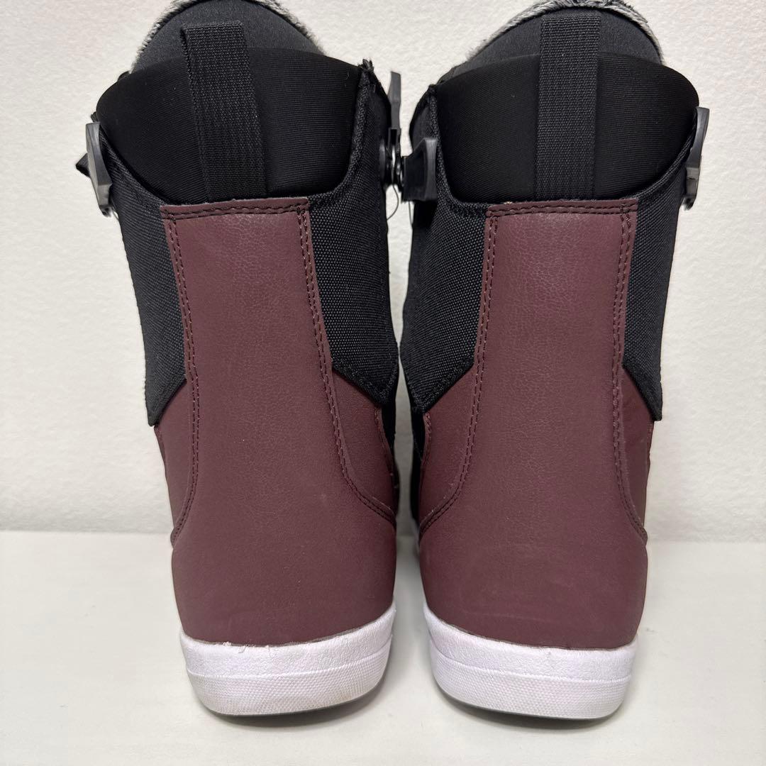 FLUX FL-BOA 23.0 ボア　レディースブーツ