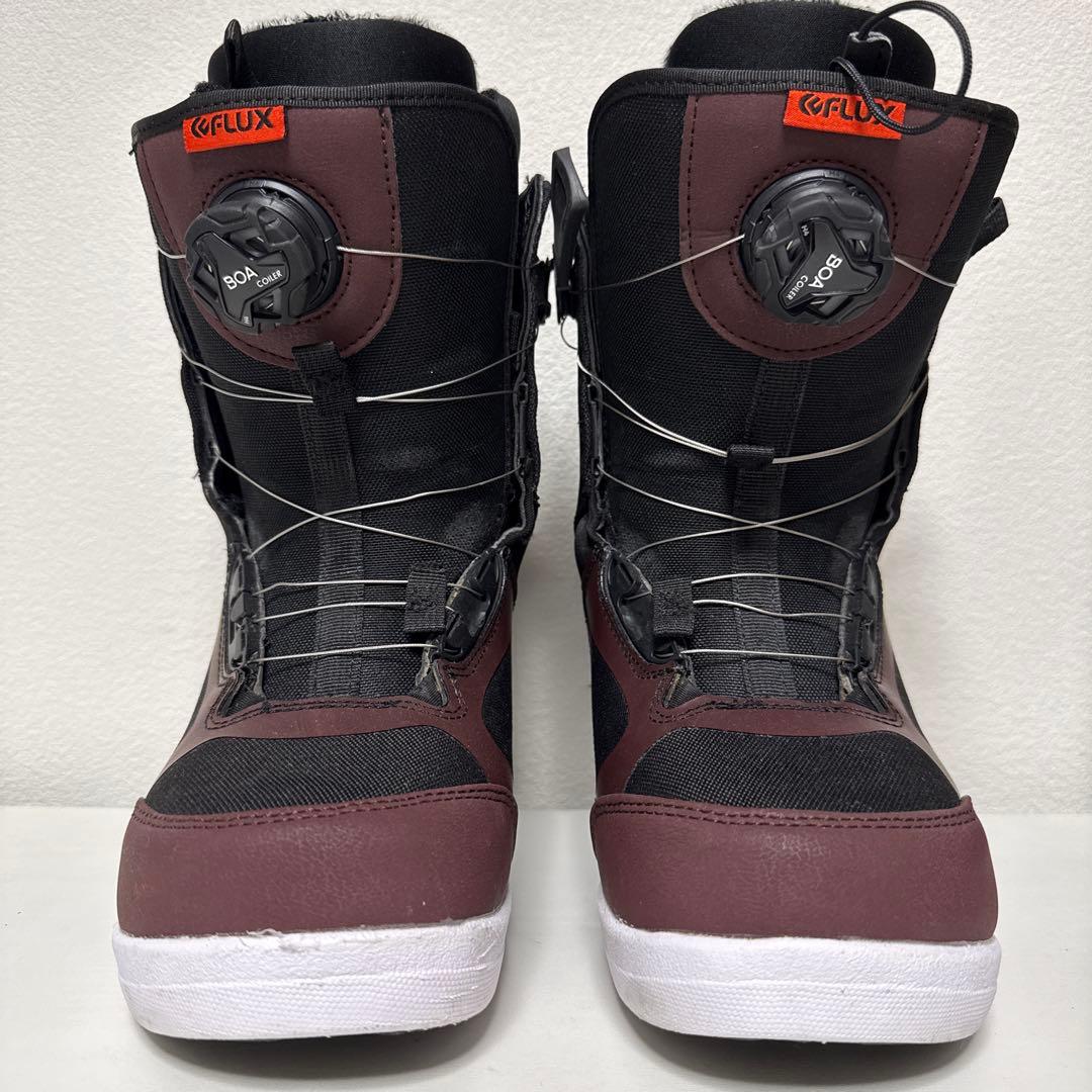 FLUX FL-BOA 23.0 ボア　レディースブーツ