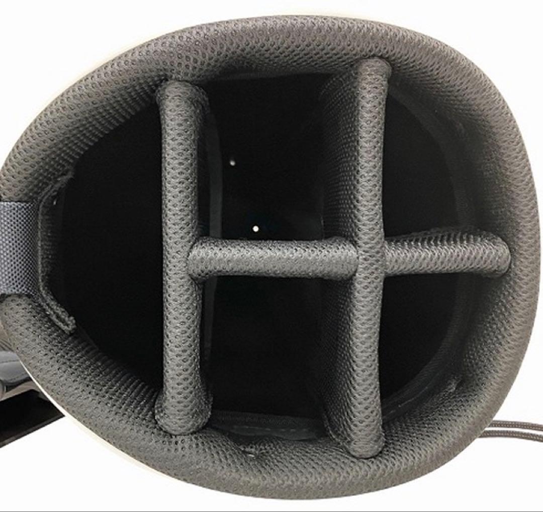 超美品！ADABAT ABC431 キャディバッグ