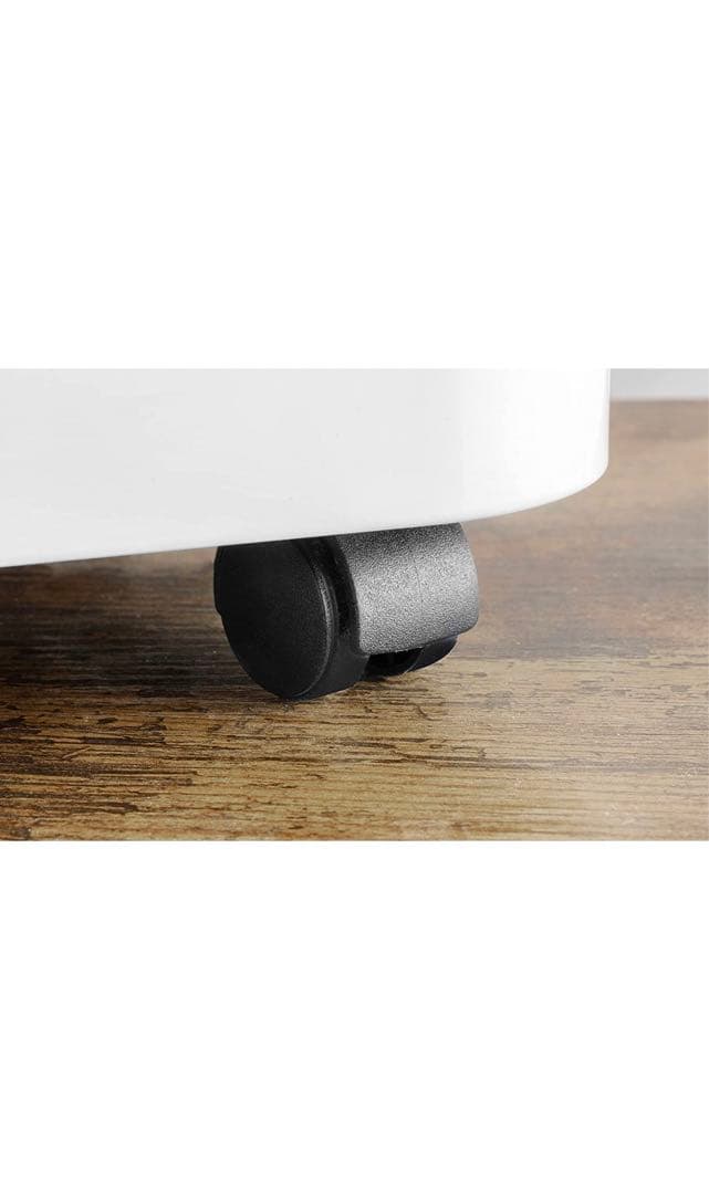 AOXUN 衣類乾燥・空気浄化・消臭付き除湿機