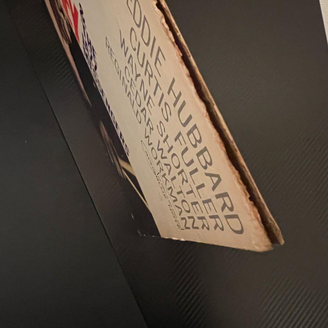 【12インチレコード】ART BLAKEY【ジャズ大名盤】