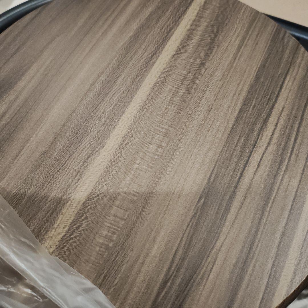 パソコンデスク ダイニングセット 二人 テーブル 折り畳み 2人 椅子付 幅91