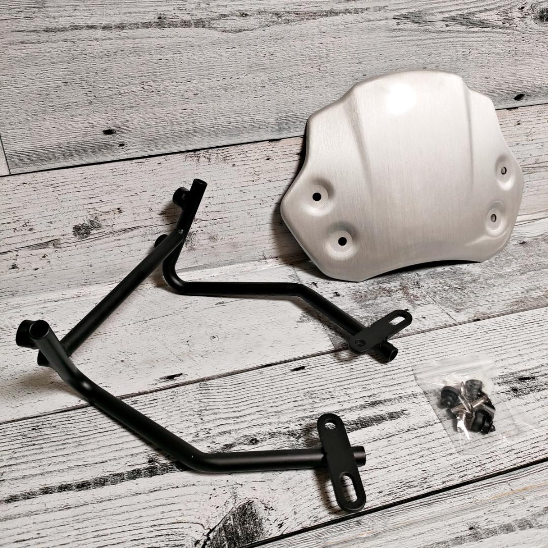  R nineT 14-23 ウインド シールド SV 風防 デフレクター