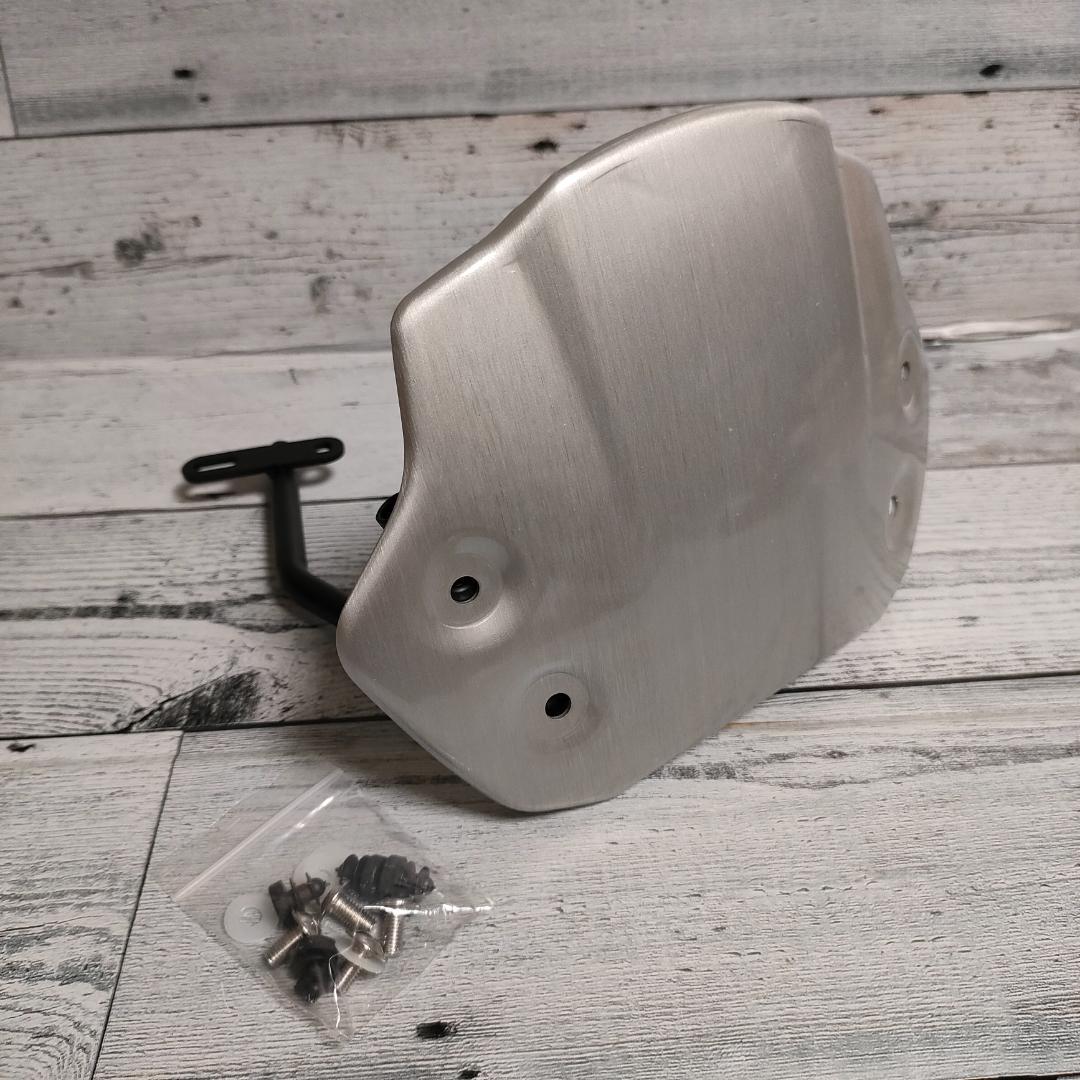  R nineT 14-23 ウインド シールド SV 風防 デフレクター