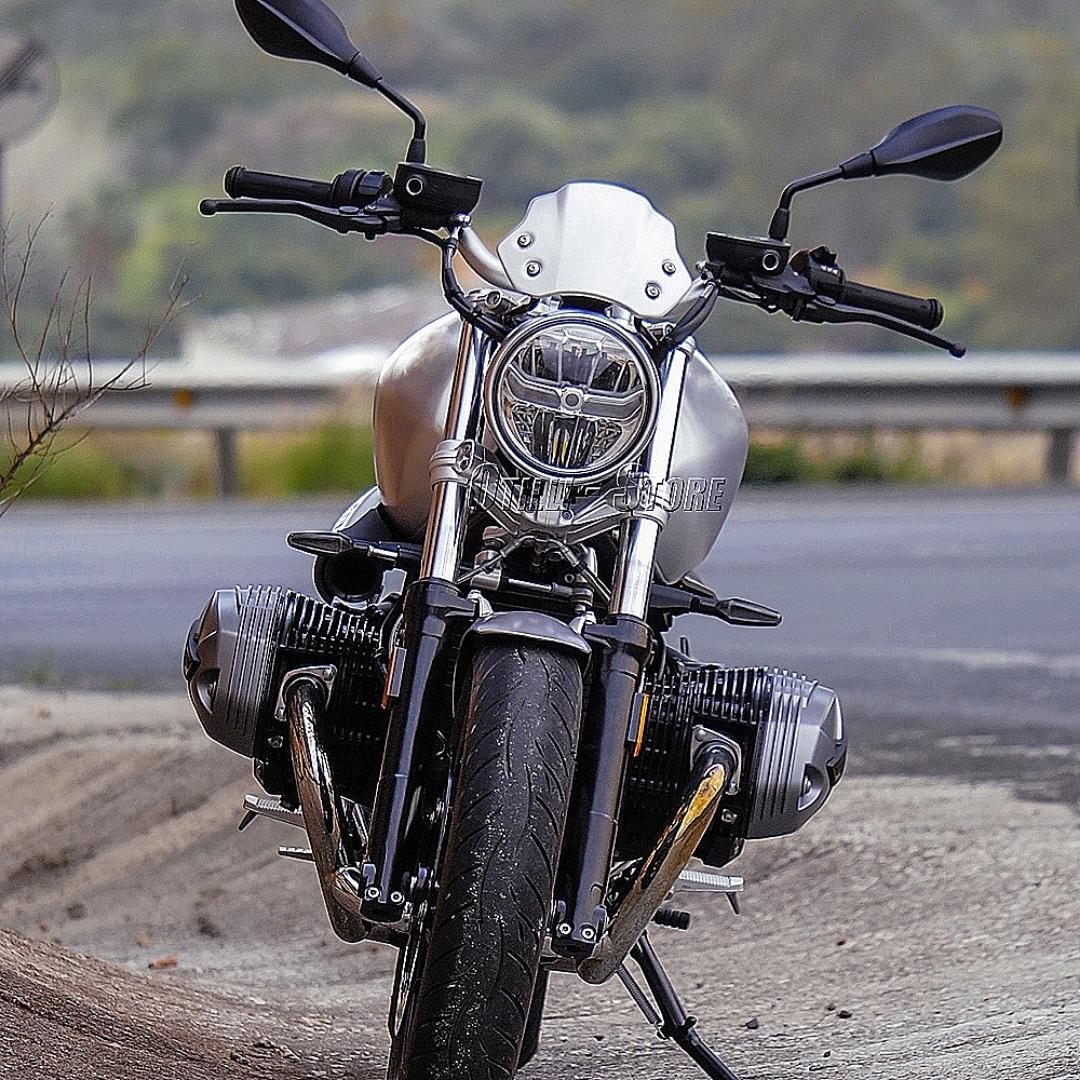  R nineT 14-23 ウインド シールド SV 風防 デフレクター