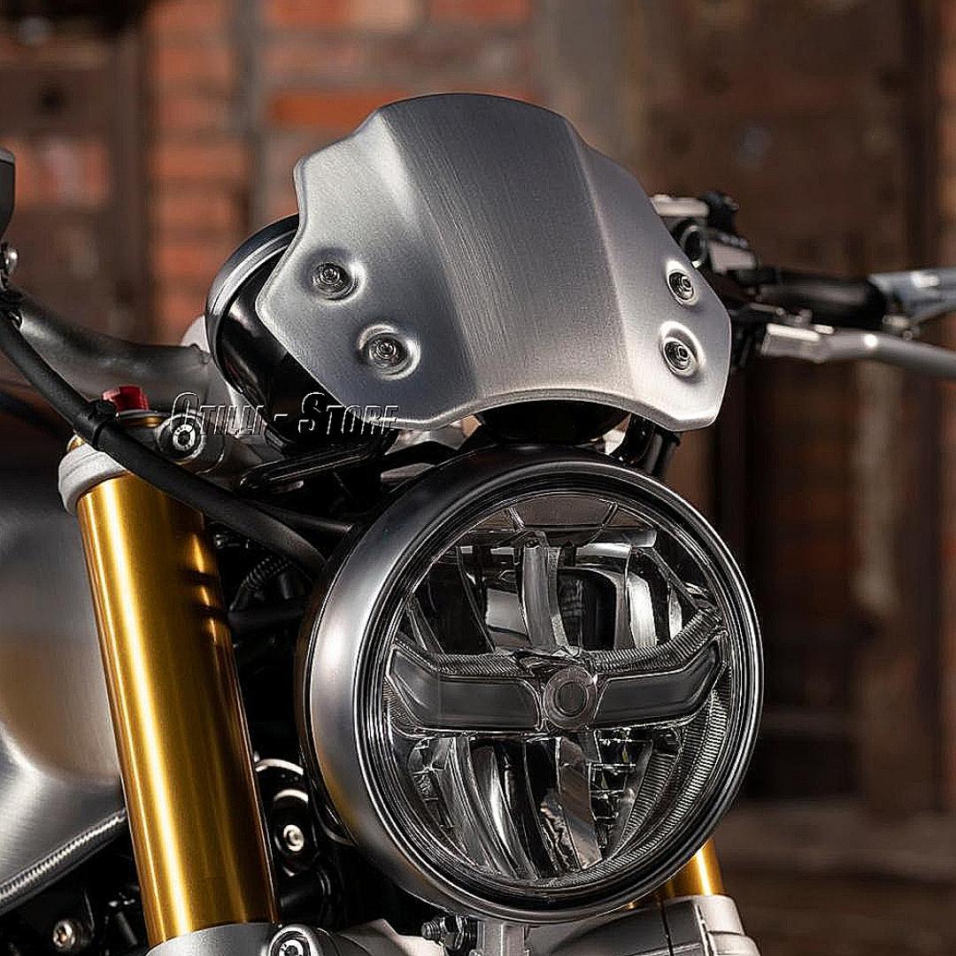  R nineT 14-23 ウインド シールド SV 風防 デフレクター