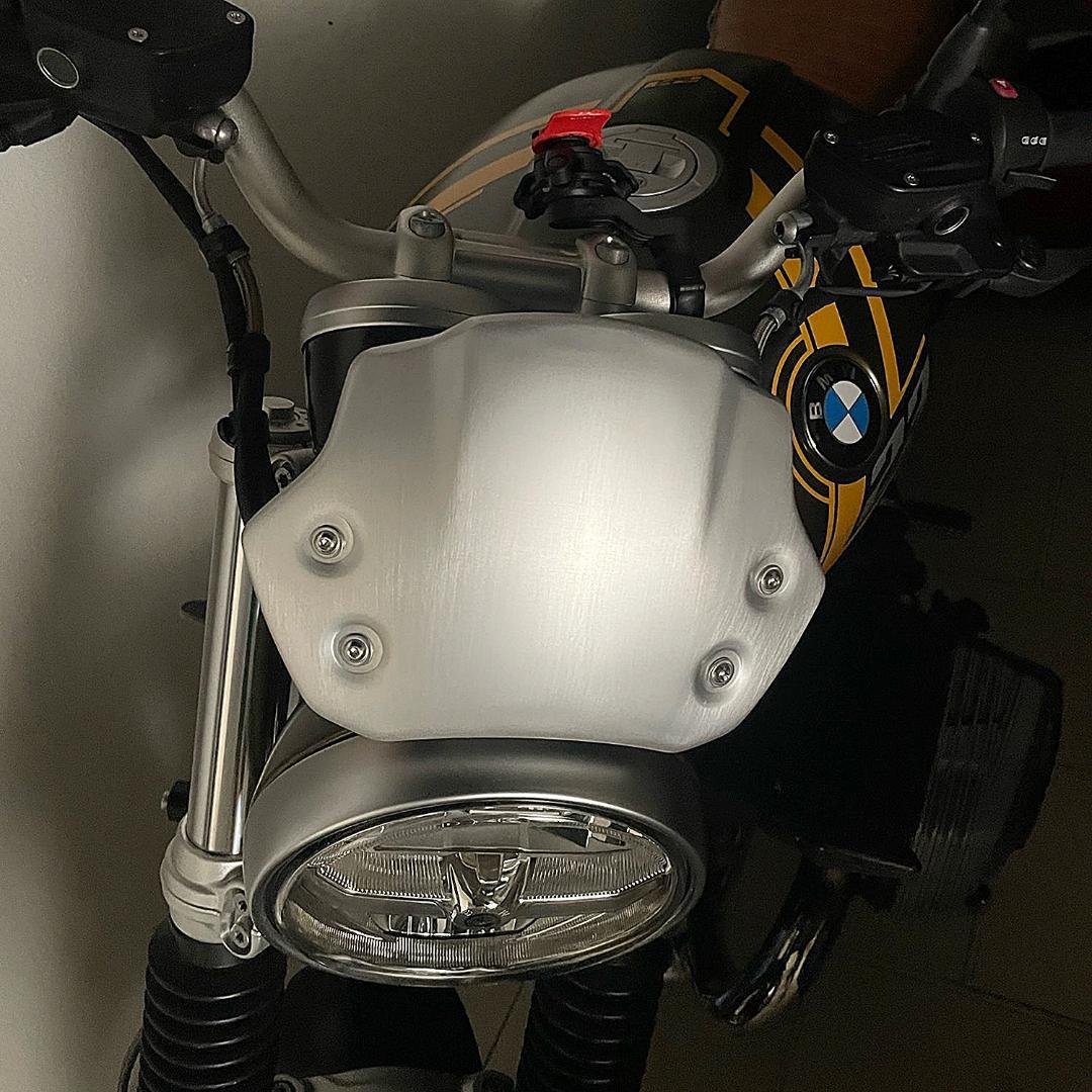  R nineT 14-23 ウインド シールド SV 風防 デフレクター