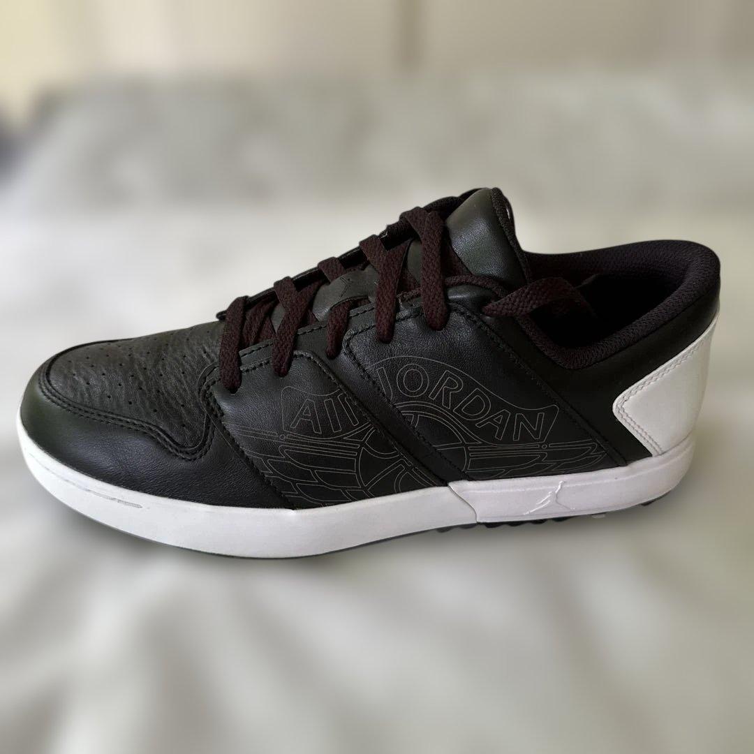 NIKEゴルフシューズ　 JORDAN NU RETRO1 G