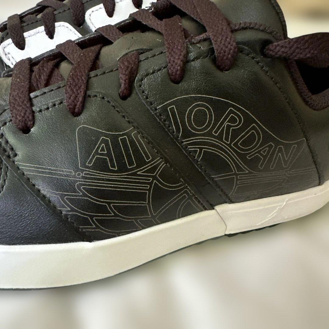 NIKEゴルフシューズ　 JORDAN NU RETRO1 G