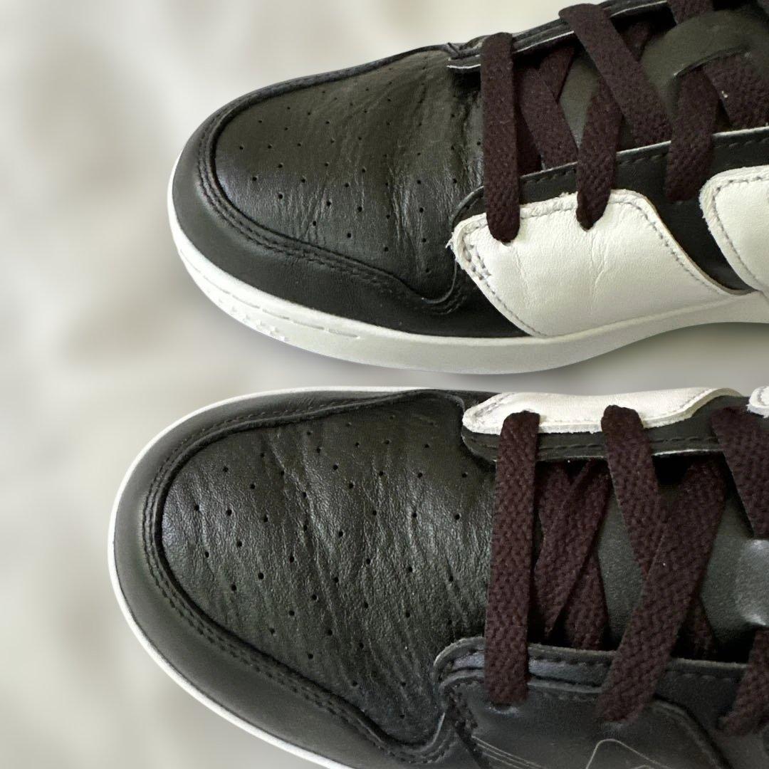 NIKEゴルフシューズ　 JORDAN NU RETRO1 G