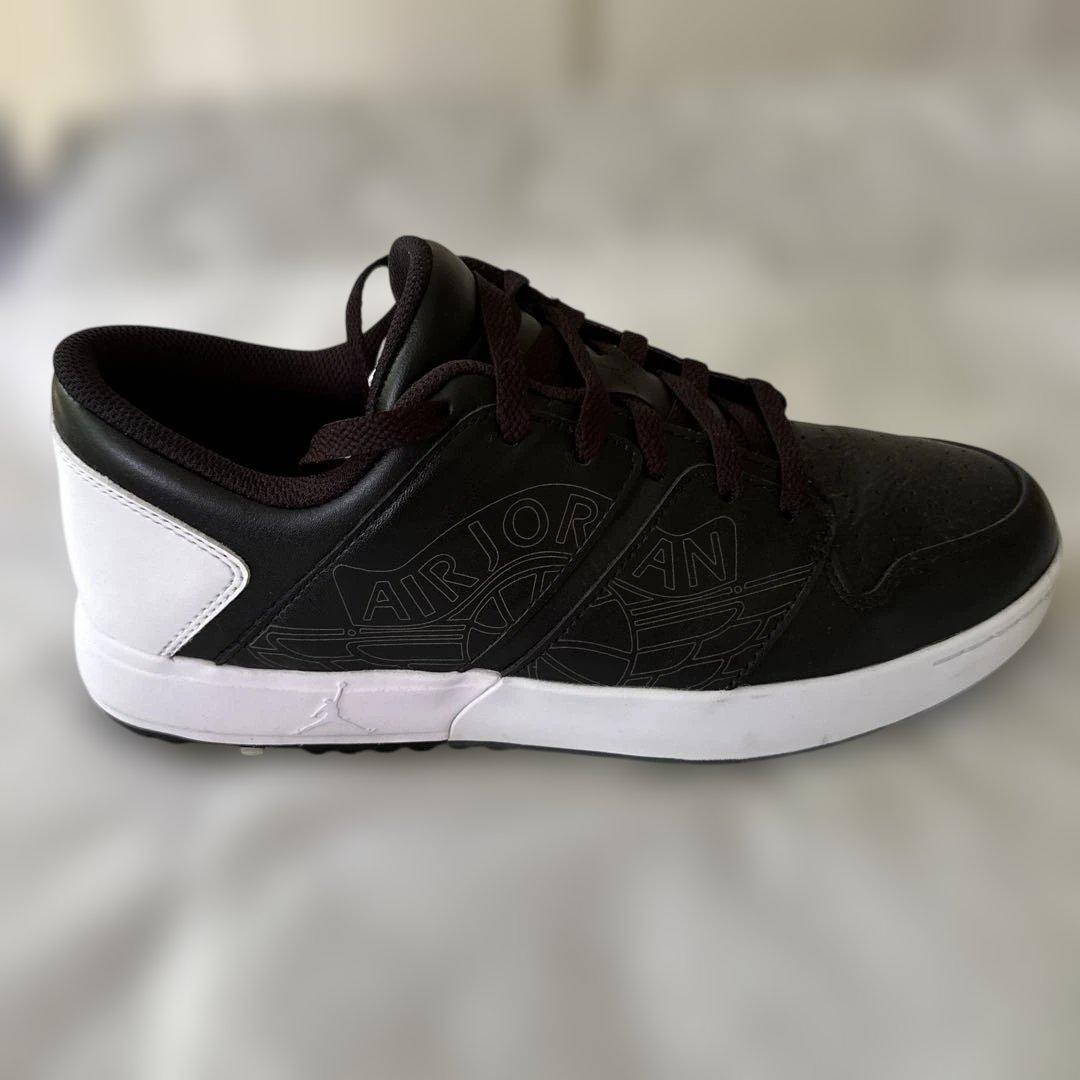 NIKEゴルフシューズ　 JORDAN NU RETRO1 G