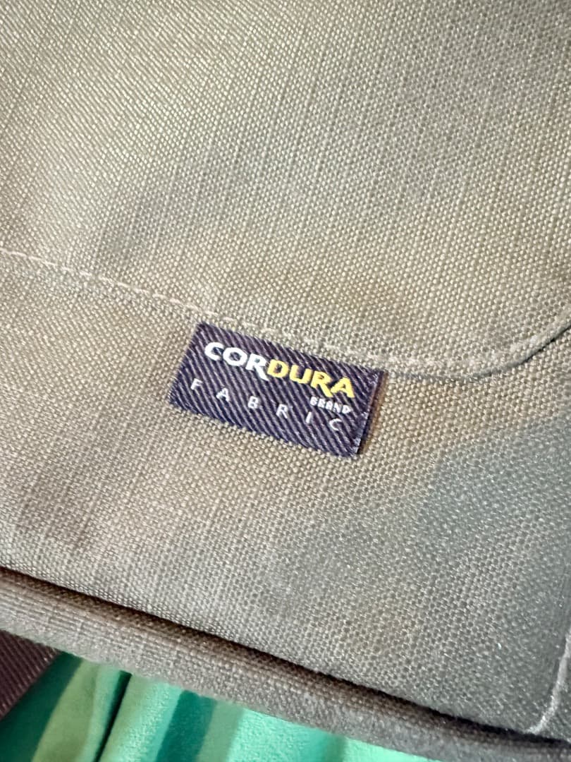フィルソン (Filson) CORDURA リップストップ ブリーフケース
