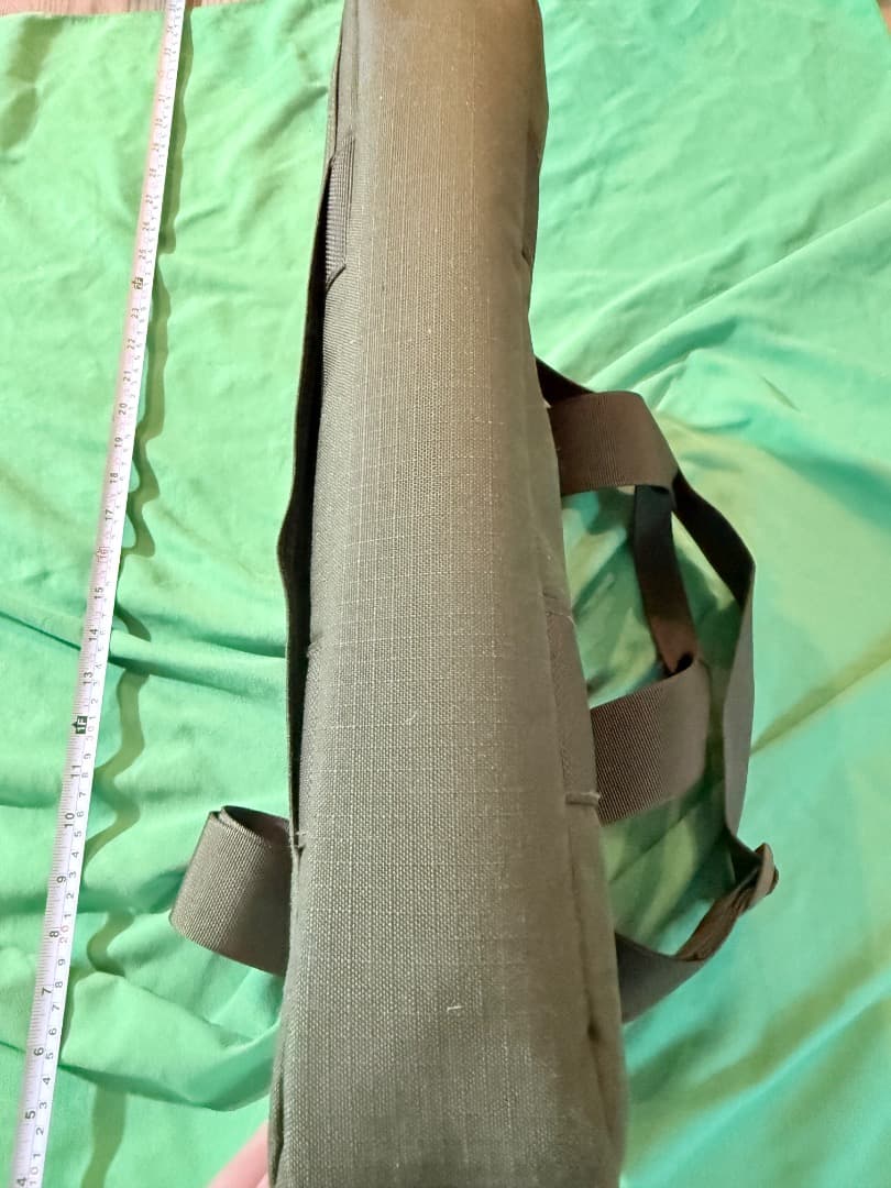 フィルソン (Filson) CORDURA リップストップ ブリーフケース