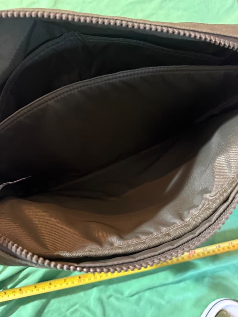 フィルソン (Filson) CORDURA リップストップ ブリーフケース