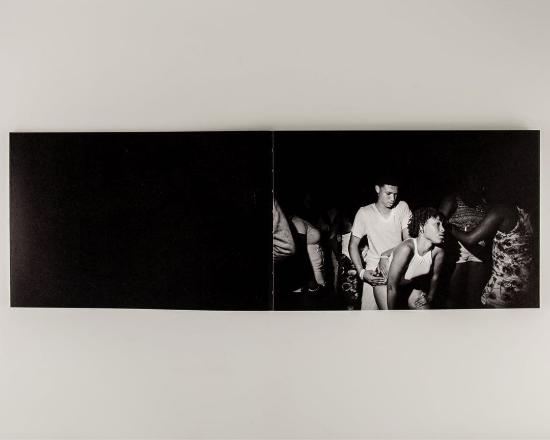 絶版‼️ Sasha Phyars-Burgess 写真集